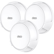 XLTTYWL Deco WiFi 7 Wall Mount Kit, Deco BE23/BE25/BE3600/BE5000 Router Mount Bracket Optimize Space