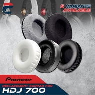 Pioneer HDJ-700 HDJ 700 HDJ700 Foam Cushion Pad