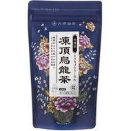 TokyoTeaTrading 久順銘茶 凍頂烏龍茶（80g）