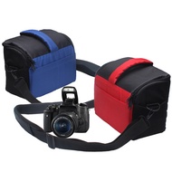 DSLR Camera Bag Video Photo Case for Nikon D3200 D3100 D5100 D7200 D7100 D5200 D5300 D3400 D5500 D33