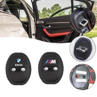 [Ready Stock] 1pcs Anti-collision Soundproof Quiet Buffer Universal Car Lock Protector Absorber Car 