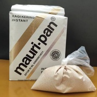 Mauripan repack 100gr/mauripan repack 250gr