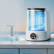 edon | เครื่องซักผ้าพกพาขนาดเล็กสำหรับชุดชั้นในและถุงเท้า