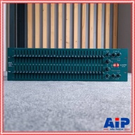 SOUNDBEST FCS-966 EQ EQUALIZER อีควอไลเซอร์ ชุดปรับแต่งเสียง 2 ชั้น สไลด์ยาว 31 Band Graphic Equaliz