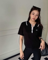 Devon Vintage IT Soft Polo