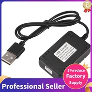 7.4V 2000Mah XH-3P Quick USB Charger for  144001 XK K130 12428 XH-3P Quick USB Charger for  144001 X