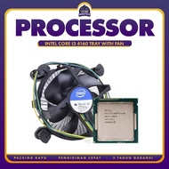 Intel core i3 4160 gen 4 lga 1150 Processor