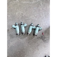 injector Subaru 440cc original japan