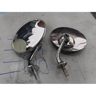 SIDE MIRROR GINO DCN L5 FOR KELISA