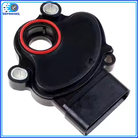 1pc Auto Transmission Neutral Safety Switch For Mazda 2 3 5 6 CX-7 2003-2014 4F27E FN4A-EL FN02-21-4
