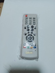 Remot Tv Tabung Samsung / Remote Tv Samsung Tabung AA59-00345A / Remote Televisi Samsung Tabung