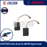 COLSON BOSCH 1619PC1300 Carbon For GWS700 Angle Grinder