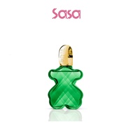 TOUS : LOVE ME THE EMERALD PARFUM 4.5ML