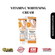 VITAMIN C COLLEGEN MILK UNDERARM WHITENING CREAM FOR FACE