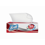 [New] Scott Multipurpose Interfolded Kitchen Towel | Tissue Paper (85 sheets)