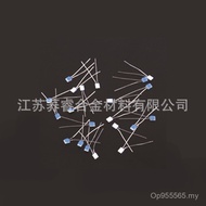 Helibo Resistor PT1000 Film Core/Sensor Temperature PT100 Imported/Film Resistor A Grade Germany TXV