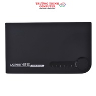 5-in-1-out HDMI 1.4 combiner supporting x genuine high-end Ugreen 40205