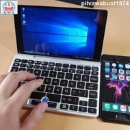 【小檸檬】遊戲機 GPD Pocket win10迷你7寸口袋掌上游戲機筆記本商務辦公電腦