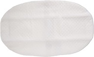 4moms mamaRoo Sleep Bassinet Waterproof Mattress Cover, White
