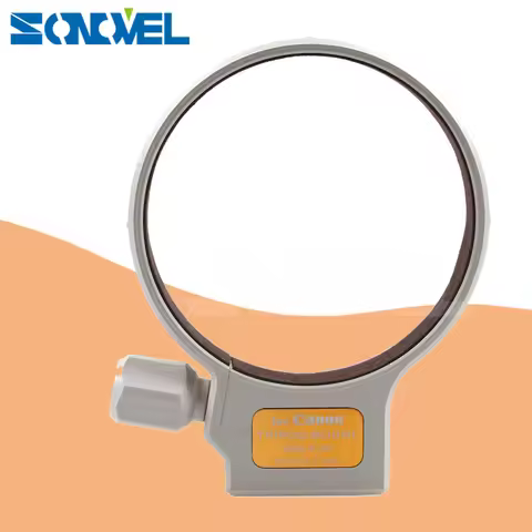 High Quality Tripod Mount Collar Ring B (W) For Canon EF 70-200mm f/2.8L / EF 100-400mm f5.6 / EF 35