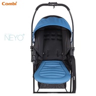 Combi Stroller / Pram NEYO Plus-BK