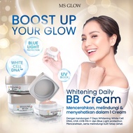 Ms GLOW Face Package MS GLOW BB CREAM ORIGINAL MS GLOW BEAUTY Wholesale MS GLOW