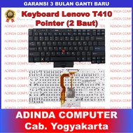 Keyboard Lenovo Thinkpad T410 T420si T420i T420s T510 T510i Trackpoint