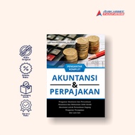PENGANTAR KOMPLET AKUNTANSI DAN PERPAJAKAN