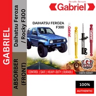 Gabriel Ultra Shock Absorber Daihatsu Feroza / Rocky F300
