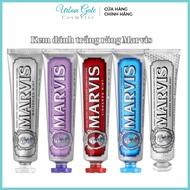 MARVIS Cinnamon Mint Toothpaste | Whitening Mint 85ml Marvis Whitening Toothpaste