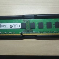 Kingston 8GB 2Rx8 pc3 10600U 1.5V RAM