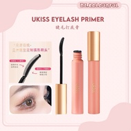 🇲🇾UKISS睫毛打底膏睫毛膏Ukiss Waterproof Mascara Eyelash Primer UKISS Mascara Long Lasting Eye Makeup Ukiss睫毛