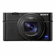 全新行貨Sony DSC-RX100 M7 第7代 RX100 VII