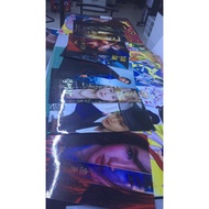 Poster Photo paper 12 x 16.5 inches