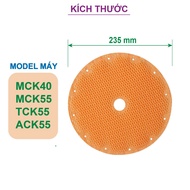 Màng lọc không khí daikin Màng bù ẩm daikin MCK55 ACK55 TCK55 MCK40 MCK70 ACK70 TCK70 ACZ70 MCZ70
