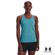 Under Armour UA Women's Fly-By Tank อันเดอร์ อาร์เมอร์ เสื้อออกกำลังกายสำหรับใส่วิ่ง สำหรับผู้หญิง