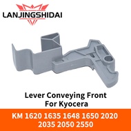 1PC 2C916060 Lever Conveying Front for Kyocera Mita KM 1620 1635 1648 1650 2020 2035 2050 2550 Lock Lever Handle