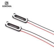 [SONONIA] 2 Pieces Xhxdz 2809 Full Range Assembly Easy to Install 8Ohms Laptop Speaker