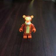 Yujin 跳跳虎絕版扭蛋 figure (免費平郵)