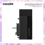 Insta360 ONE X3 Quick Reader