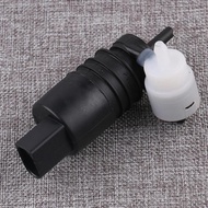 1T0955651A 1K6955651 1J6955651 Windscreen Washer Pump With Grommet fit for VW Passat Estate Golf Tou