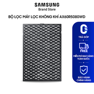 [MIỄN PHÍ VẬN CHUYỂN] Bộ Lọc Máy Lọc Không Khí Samsung AX60R5080WD