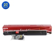 โช๊คอัพหลัง JAZZ ปี 04-07 GD KYB แก๊ส(L/R) (343381D)(สินค้าราคาต่อ 1 ชิ้น)