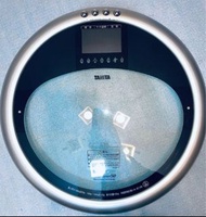 Tanita BC-528 體脂磅 脂肪磅  innerscan Body Composition Scale 電子磅