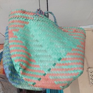 40x30cm plastic shopping bag