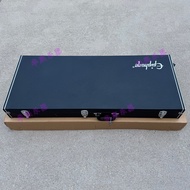 Epiphone Epiphone Guitar Case ES335 Jazz Electric Guitar Dedicated Square Piano Case Piano Case with