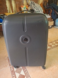 Delsey26吋 行李箱