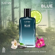 GATSBY EAU DE BLUE EAU DE PERFUME