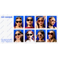 Baobab Eyewear | BINI for BAOBAB Sticker Set (All 8 Members) | Freebie for Glasses + Lens Upgrade