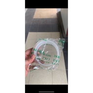 DOUBLE TAPE CLEAR TAPE TAPE PENEMPEL Double Sided Tape Double Tape Heavy Duty